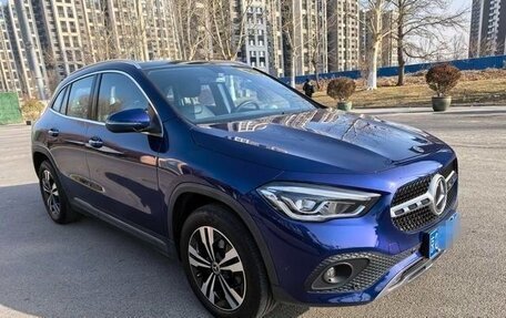 Mercedes-Benz GLA, 2021 год, 2 900 000 рублей, 2 фотография