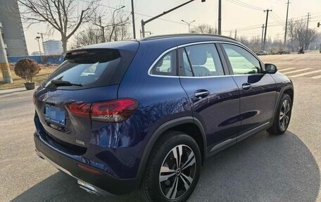 Mercedes-Benz GLA, 2021 год, 2 900 000 рублей, 5 фотография