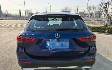 Mercedes-Benz GLA, 2021 год, 2 900 000 рублей, 6 фотография