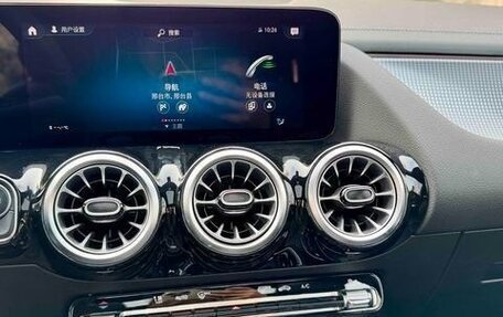 Mercedes-Benz GLA, 2021 год, 2 900 000 рублей, 20 фотография