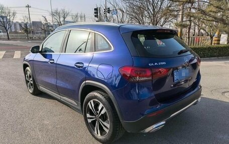 Mercedes-Benz GLA, 2021 год, 2 900 000 рублей, 4 фотография