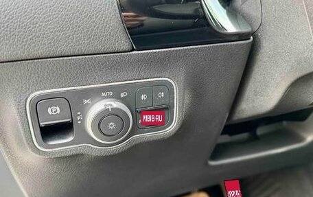 Mercedes-Benz GLA, 2021 год, 2 900 000 рублей, 18 фотография