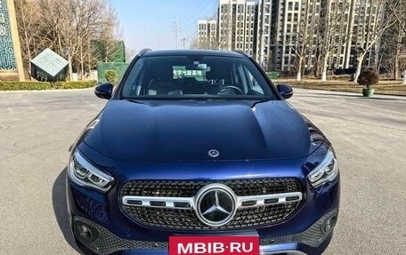 Mercedes-Benz GLA, 2021 год, 2 900 000 рублей, 3 фотография
