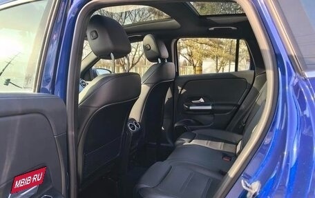 Mercedes-Benz GLA, 2021 год, 2 900 000 рублей, 9 фотография