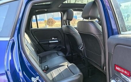 Mercedes-Benz GLA, 2021 год, 2 900 000 рублей, 10 фотография