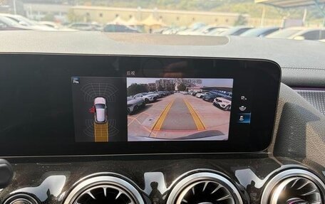 Mercedes-Benz GLA, 2021 год, 2 800 000 рублей, 20 фотография