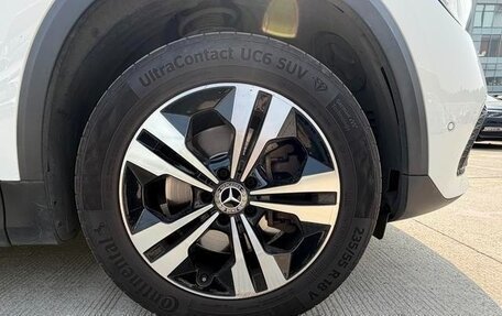 Mercedes-Benz GLA, 2021 год, 2 800 000 рублей, 14 фотография