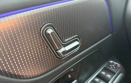 Mercedes-Benz GLA, 2021 год, 2 800 000 рублей, 18 фотография