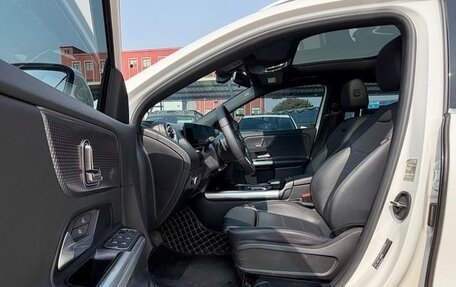 Mercedes-Benz GLA, 2021 год, 2 800 000 рублей, 17 фотография