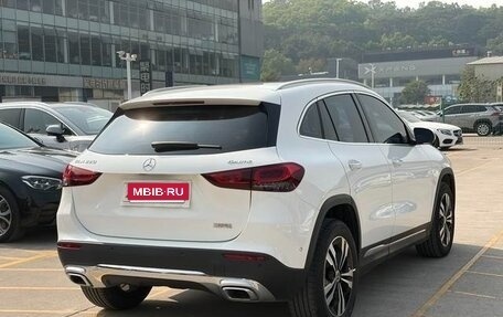 Mercedes-Benz GLA, 2021 год, 2 800 000 рублей, 7 фотография