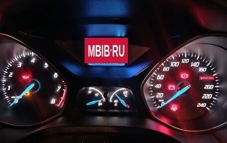 Ford Focus III, 2012 год, 650 000 рублей, 2 фотография