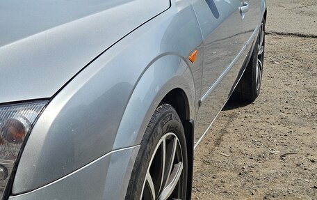 Ford Mondeo III, 2001 год, 450 000 рублей, 3 фотография