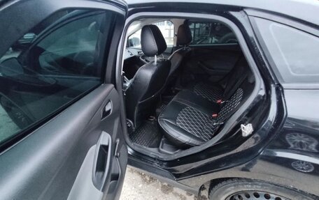 Ford Focus III, 2012 год, 650 000 рублей, 11 фотография