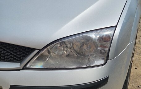 Ford Mondeo III, 2001 год, 450 000 рублей, 5 фотография