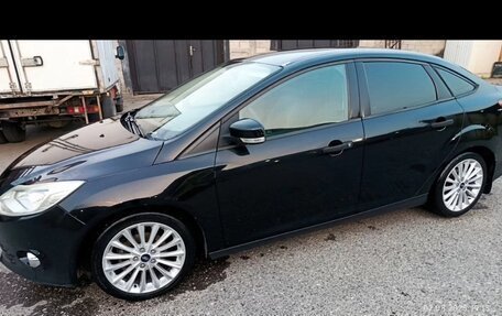 Ford Focus III, 2012 год, 650 000 рублей, 13 фотография