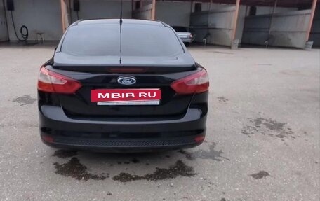 Ford Focus III, 2012 год, 650 000 рублей, 10 фотография