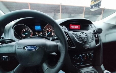 Ford Focus III, 2012 год, 650 000 рублей, 12 фотография