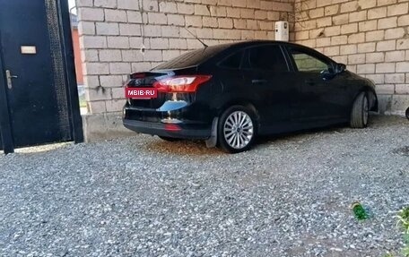 Ford Focus III, 2012 год, 650 000 рублей, 14 фотография