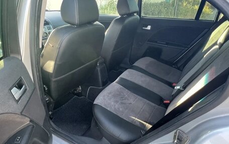 Ford Mondeo III, 2001 год, 450 000 рублей, 10 фотография