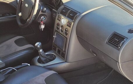 Ford Mondeo III, 2001 год, 450 000 рублей, 9 фотография