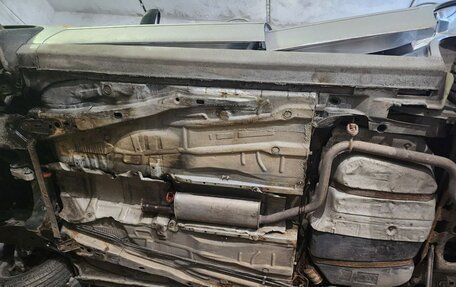 Ford Mondeo III, 2001 год, 450 000 рублей, 13 фотография