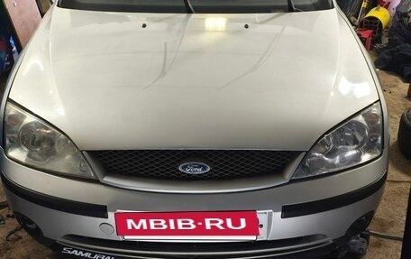 Ford Mondeo III, 2001 год, 450 000 рублей, 8 фотография