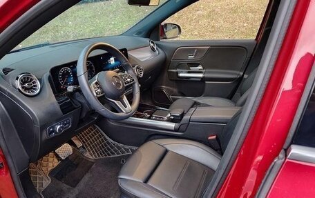 Mercedes-Benz GLA, 2021 год, 2 600 000 рублей, 7 фотография