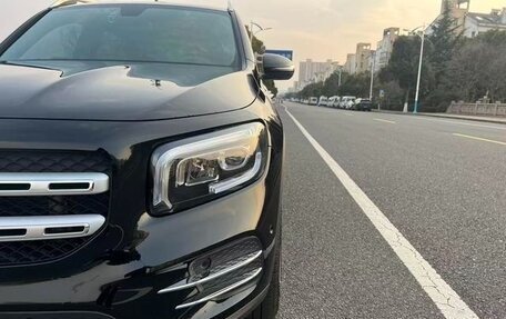 Mercedes-Benz GLB, 2021 год, 2 950 000 рублей, 4 фотография