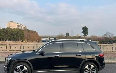 Mercedes-Benz GLB, 2021 год, 2 950 000 рублей, 5 фотография