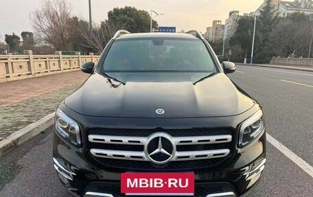 Mercedes-Benz GLB, 2021 год, 2 950 000 рублей, 3 фотография