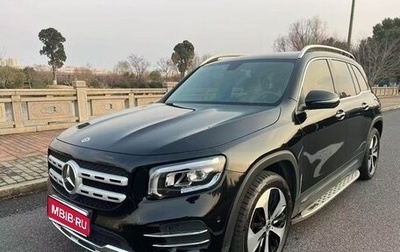 Mercedes-Benz GLB, 2021 год, 2 950 000 рублей, 1 фотография