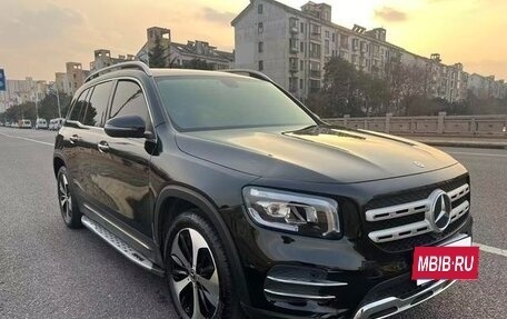 Mercedes-Benz GLB, 2021 год, 2 950 000 рублей, 2 фотография