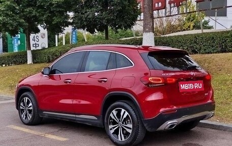 Mercedes-Benz GLA, 2021 год, 2 600 000 рублей, 3 фотография