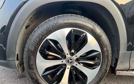 Mercedes-Benz GLB, 2021 год, 2 950 000 рублей, 13 фотография