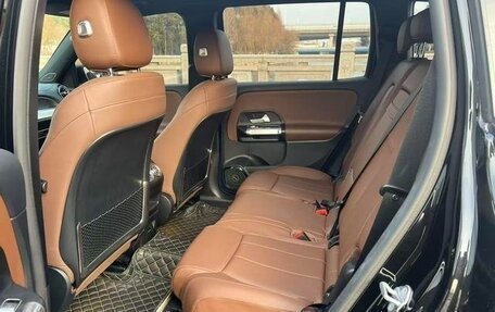 Mercedes-Benz GLB, 2021 год, 2 950 000 рублей, 12 фотография