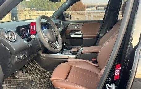 Mercedes-Benz GLB, 2021 год, 2 950 000 рублей, 10 фотография