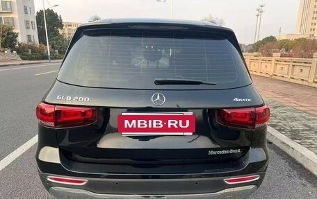 Mercedes-Benz GLB, 2021 год, 2 950 000 рублей, 6 фотография