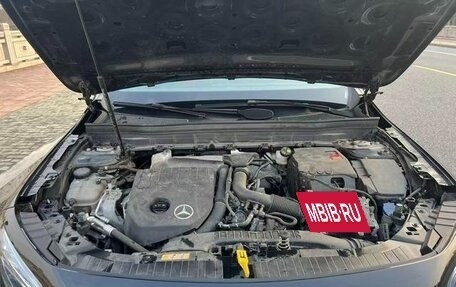 Mercedes-Benz GLB, 2021 год, 2 950 000 рублей, 8 фотография