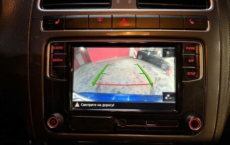 Volkswagen Polo VI (EU Market), 2018 год, 810 000 рублей, 15 фотография