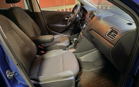 Volkswagen Polo VI (EU Market), 2018 год, 810 000 рублей, 12 фотография