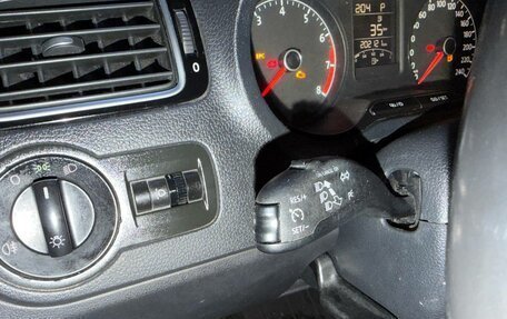 Volkswagen Polo VI (EU Market), 2018 год, 810 000 рублей, 19 фотография