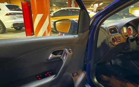 Volkswagen Polo VI (EU Market), 2018 год, 810 000 рублей, 14 фотография