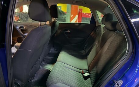 Volkswagen Polo VI (EU Market), 2018 год, 810 000 рублей, 17 фотография