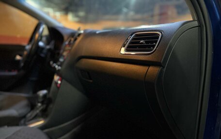 Volkswagen Polo VI (EU Market), 2018 год, 810 000 рублей, 16 фотография