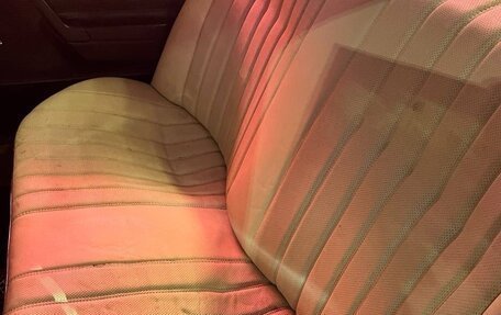 Mercedes-Benz 190 (W201), 1988 год, 12 фотография