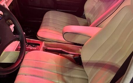 Mercedes-Benz 190 (W201), 1988 год, 10 фотография