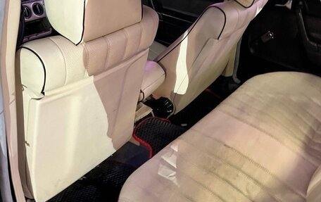 Mercedes-Benz 190 (W201), 1988 год, 11 фотография