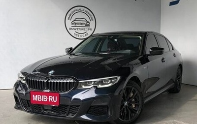 BMW 3 серия, 2022 год, 2 650 000 рублей, 1 фотография