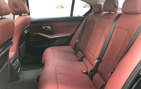 BMW 3 серия, 2022 год, 2 650 000 рублей, 6 фотография