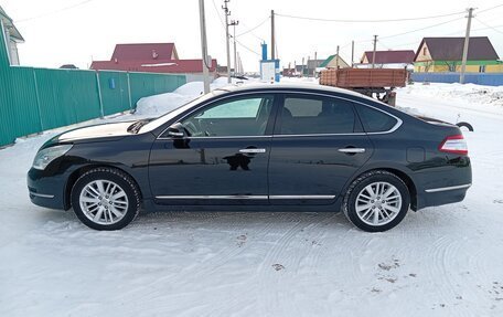 Nissan Teana, 2013 год, 1 400 000 рублей, 5 фотография